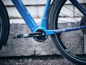 Kompakt, kraftvoll, CentriX: Das müsst ihr zum neuen ZF E-Bike-Motor mit 90 Nm wissen