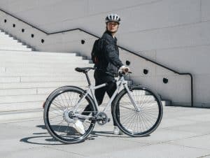 Achtung, E-Bike-Rückruf: Bei diesem Motor besteht Brandgefahr