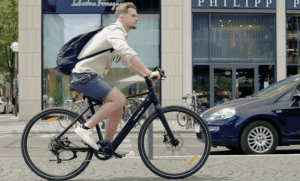 Heybike: USA-Geheimtipp startet mit E-Bikes ab 1.099 Euro