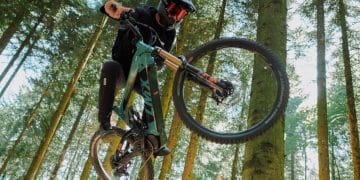 LMX 56: E-MTB als S-Pedelec – eBikeNews.