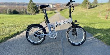 PVY Libon - eBikeNews