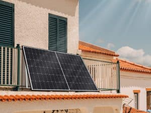 Balkonkraftwerk für 175 Euro: Günstiges Solar-Schnäppchen bei Norma abstauben