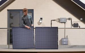 Prime Day: Zendure senkt Preise für Solar-Produkte und bietet doppelte Ersparnis