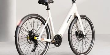 Das neue Galaxy C von Heybike – eBikeNews.