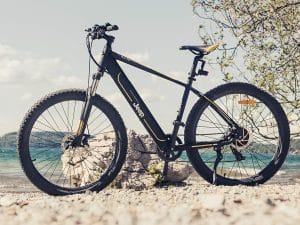Jeep E-Bikes in Gefahr: Deutscher Großhändler meldet Insolvenz an