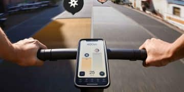 Cowboy: Minispiele auf dem E-Bike – eBikeNews.