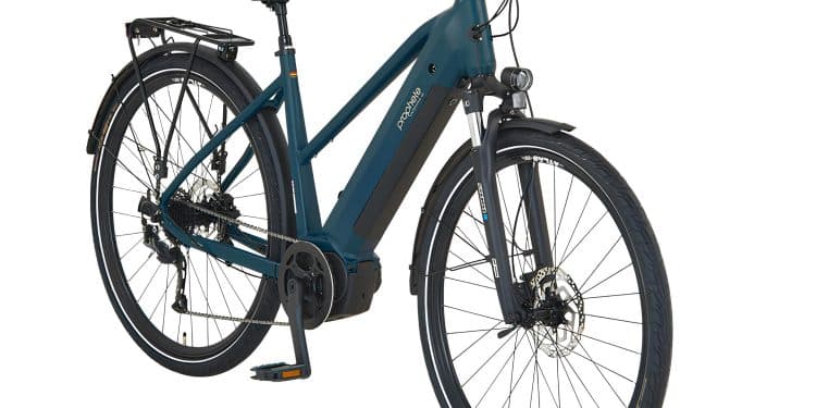 Das Prophete Entdecker 3.0 – eBikeNews.