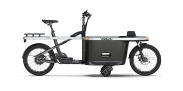 Tarran T1 Pro - eBikeNews