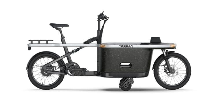 Tarran T1 Pro - eBikeNews