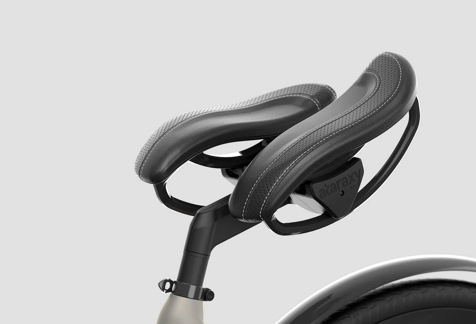 Introducing vabsRider bike seat by ataraxyBSC