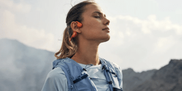 Shokz openrun pro 2 vorgestellt - eBikeNews