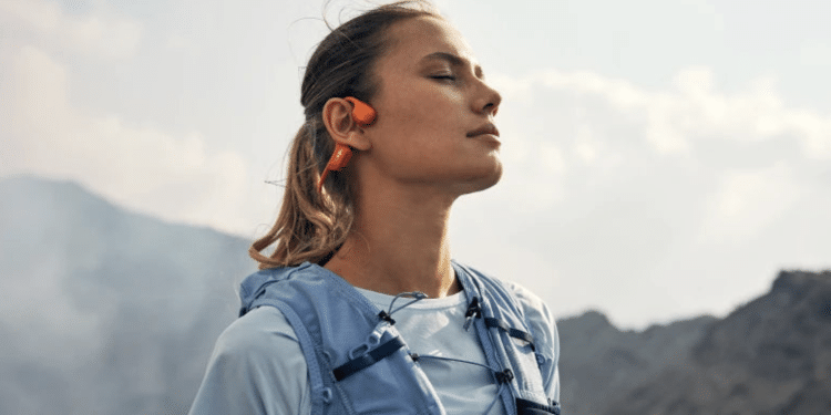 Shokz openrun pro 2 vorgestellt - eBikeNews