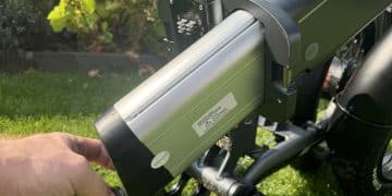 PVY Turbo Akku - eBikeNews