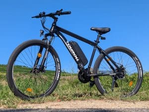 Getestete E-Bikes ab 469 Euro: Geekmaxi Juni-Angebote starten
