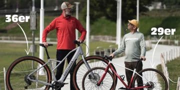 Das Bosch E-Bike eDirtySixer – eBikeNews.