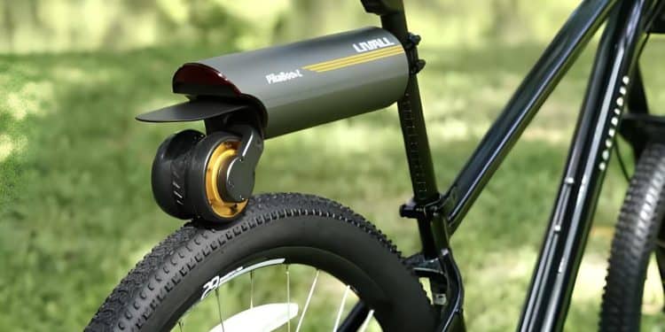 Der PikaBoost 2 von Livall – eBikeNews.