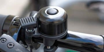 Die neue AirBell Pro ohne AirTag – eBikeNews.