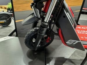 E-Scooter | Ninebot | Segway - IMG 1860