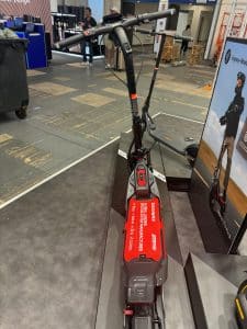 E-Scooter | Ninebot | Segway - IMG 1865