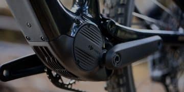 DJI Avinox Motor
