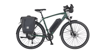 Prophete Entdecker eT300 Herren - eBikeNews