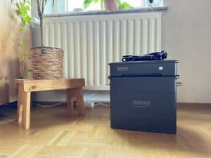 Zendure SolarFlow Hyper: extrem vielseitiges Solarspeichersystem im Test
