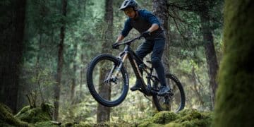 Amflow PL Carbon (Pro): Erstes E-Bike mit DJI Avinox in Kürze bestellbar - eBikeNews