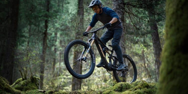 Amflow PL Carbon (Pro): Erstes E-Bike mit DJI Avinox in Kürze bestellbar - eBikeNews