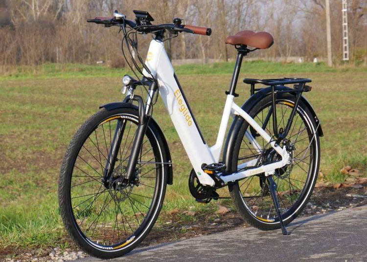 Angebote | E-Bike | eBikeNews Partner - eleglide e bike T1S 1 1800x1800