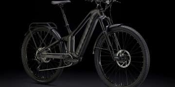 Auch das Trek Powerfly gibt es mit Rabatt – eBikeNews.