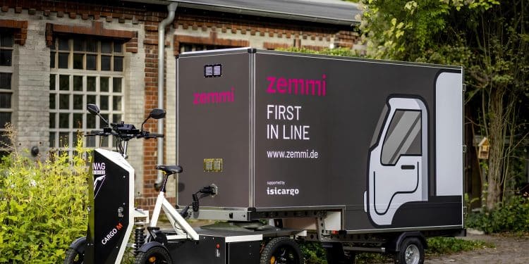 zemmi-lastenrad