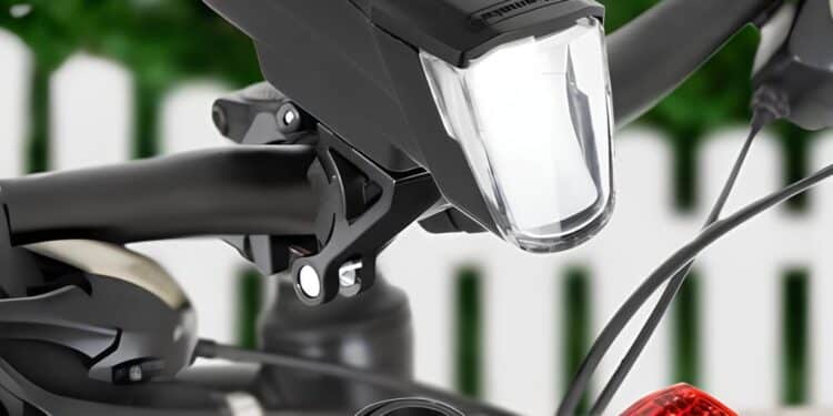 Premium LED-Lampenset bei Aldi – eBikeNews.