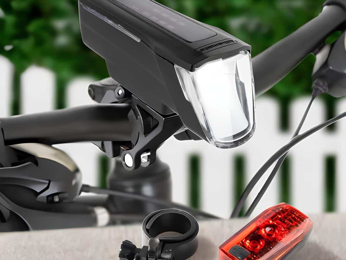 Jetzt bei Aldi: Top-Deals fr Radfahrer