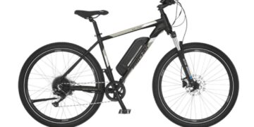 Fischer-EMTB-Angebot - eBikeNews