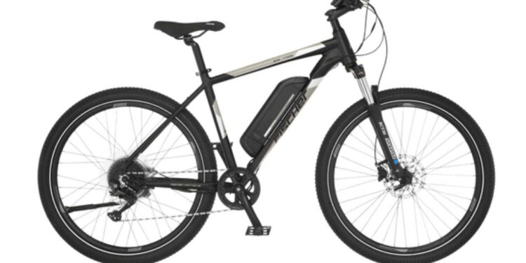 Fischer-EMTB-Angebot - eBikeNews