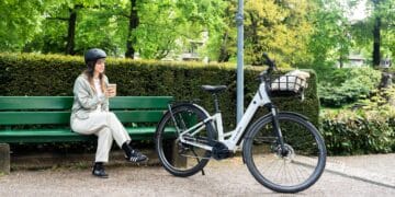 Flyer: E-Bike-Produktion in der Schweiz vor dem Aus – eBikeNews.