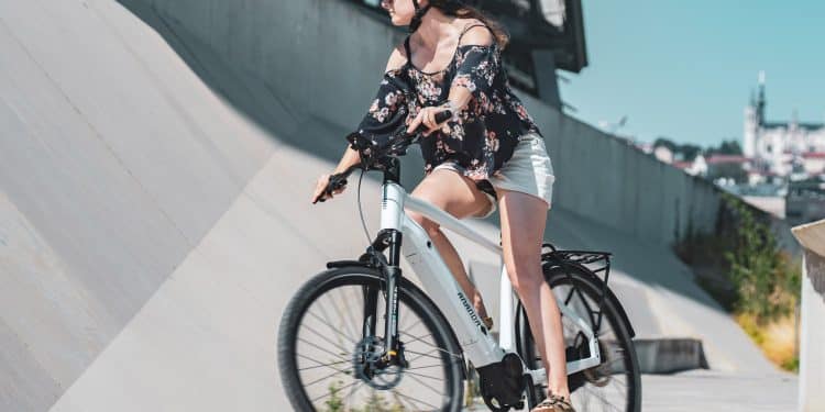 Vielseitig einsetzbar: der e-Bike-Motor M5000 von Ananda – eBikeNews.
