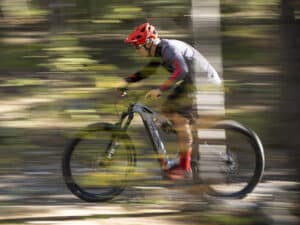 Neue Premium-E-Bikes mit 1050 Wh und Bosch CX: THOK launcht TP4 Serie