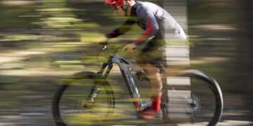 Das neue THOK TP4-R – eBikeNews.