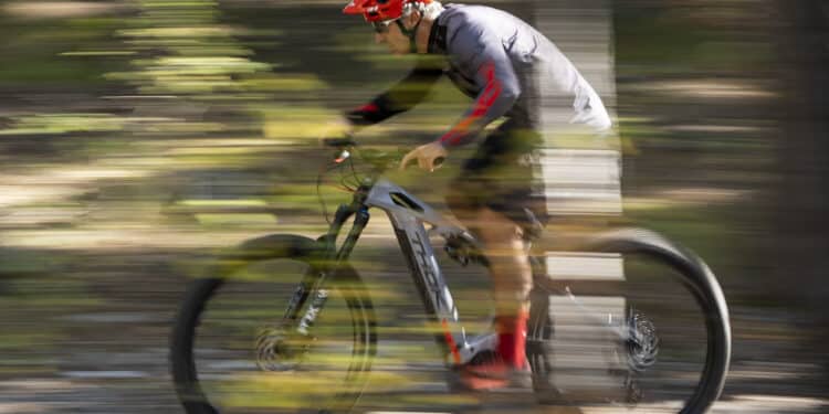 Das neue THOK TP4-R – eBikeNews.