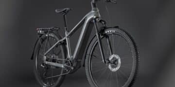Das neue Merida eFLOAT CC – eBikeNews.