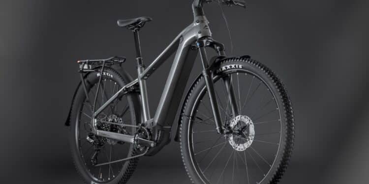 Das neue Merida eFLOAT CC – eBikeNews.
