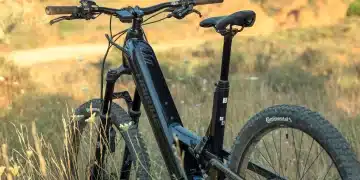 Auch mit Tiefeinsteiger: Haibike präsentiert E-MTBs mit Bosch CX und optionalem ABS - eBikeNews