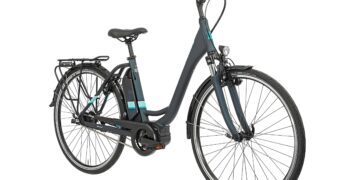 Das E-Bike Faro 7.4 FL im Mega Sale bei B.O.C. – eBikeNews.