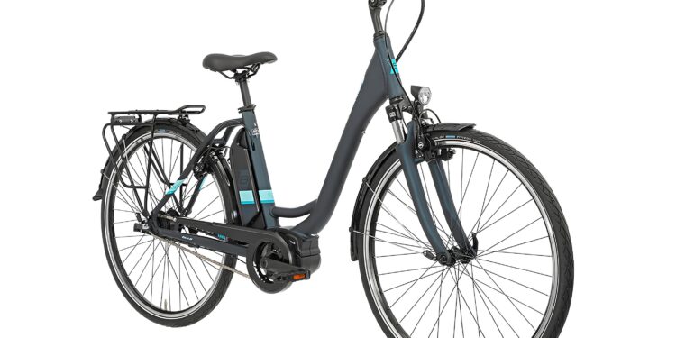 Das E-Bike Faro 7.4 FL im Mega Sale bei B.O.C. – eBikeNews.