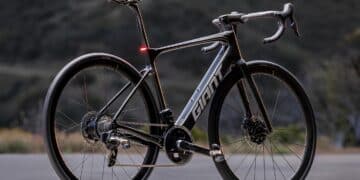 Die neue Giant-Serie Defy Advanced E+ Elite – eBikeNews.