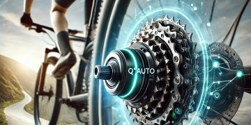 KI-gesteuerte Schaltung: Macht Shimano mit Q’Auto E-Bikes Konkurrenz? - eBikeNews