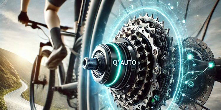 KI-gesteuerte Schaltung: Macht Shimano mit Q’Auto E-Bikes Konkurrenz? - eBikeNews