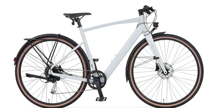 Das Prophete Urbanicer 2.9 zum Schnäppchenpreis – eBikeNews.