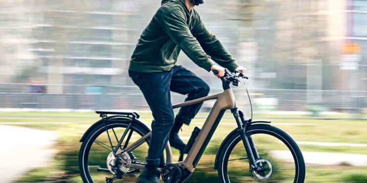 Rose Bikes: Viele E-Bikes jetzt im Angebot – eBikeNews.